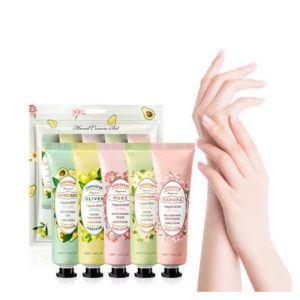 Sadoer Hand Cream