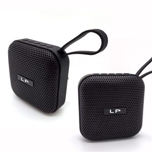 LP V80 Portable Speaker