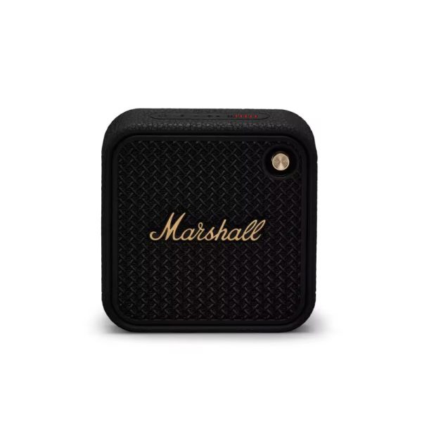 Marshall Willen Speaker