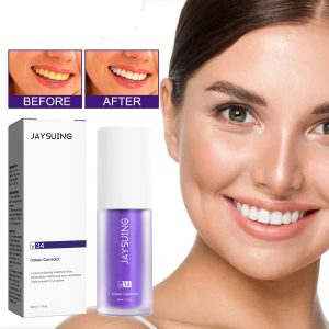 Jaysuing teeth Whitening