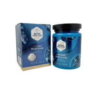 botox amino acid hair mask