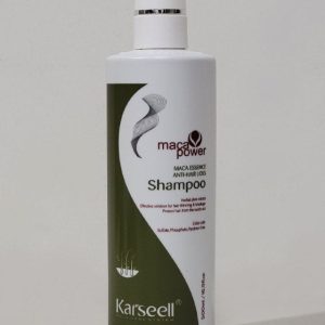 Karseell Maca & Anti Hair Loss Shampoo